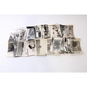 Antique Photos, 3x4, People, Family, History, Ephemera, Crafts, ~ 250507-WH 233